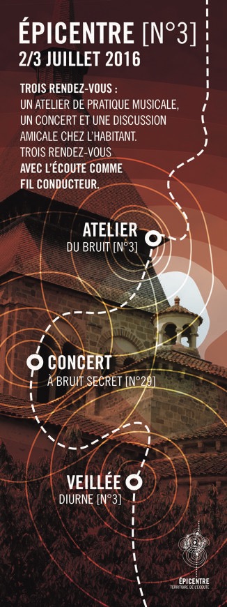 epicentre #3