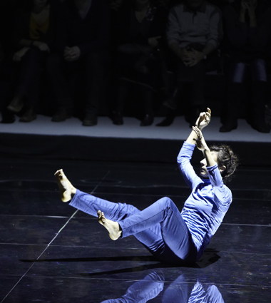 cinq ryoanji