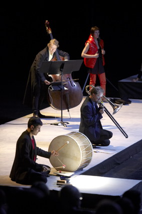 cinq ryoanjiCinq Ryoanji