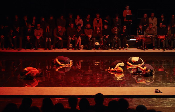 cinq ryoanjiCinq Ryoanji
