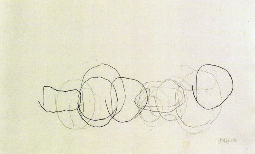 Conférence : Le silence de John Cage