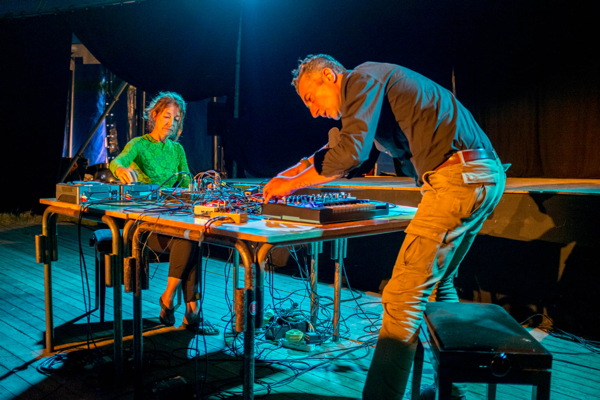 photo © Gérard Rouy