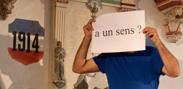 photo © Gérard Rouy