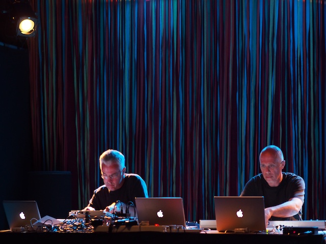 photo © Eric Dierstein
