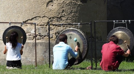2013 | Deuxième jour