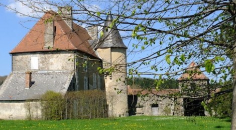 Hébergement